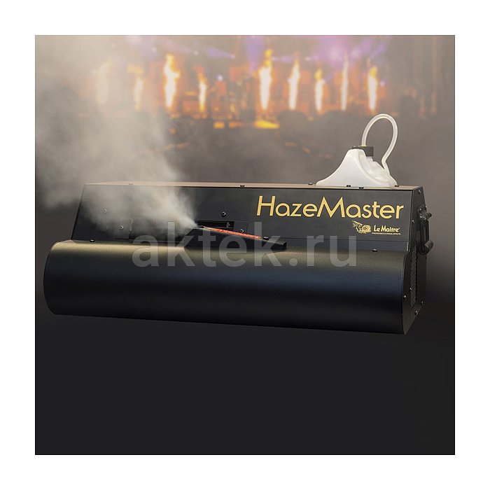 Дым машина Le Maitre HAZEMASTER 2