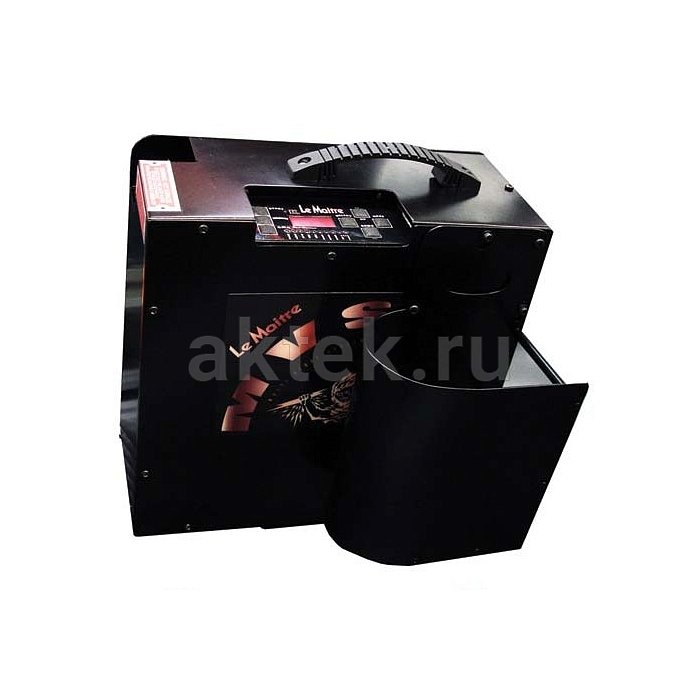 Генератор дыма и тумана Le Maitre MVS HAZER 3
