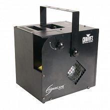 Дым машина  LE MAITRE NEUTRON XS PRO HAZER 2