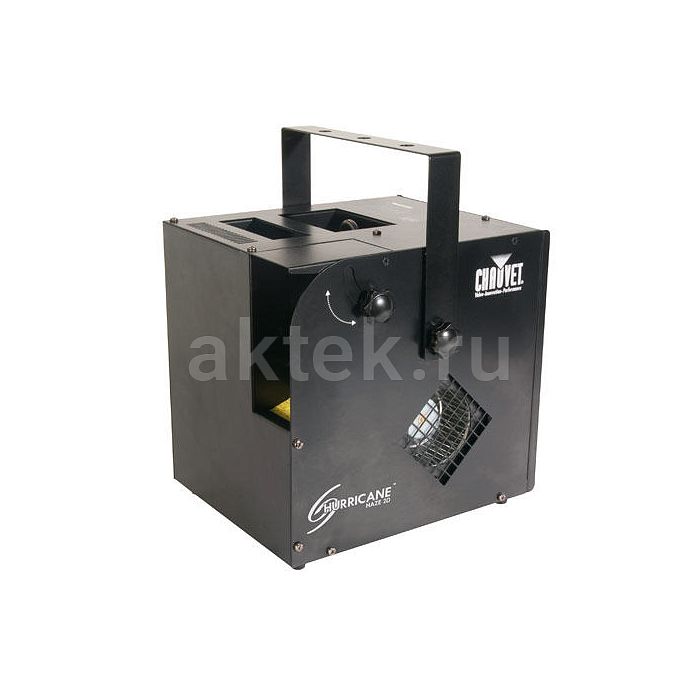 Дым машина LE MAITRE NEUTRON XS PRO HAZER 2