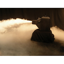 Генератор дыма  Le Maitre Pea Souper 3