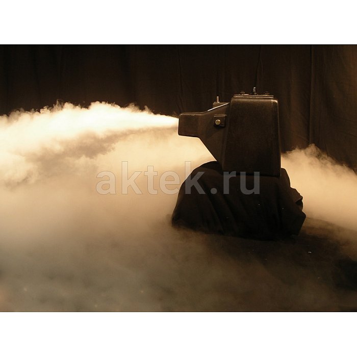 Генератор дыма Le Maitre Pea Souper 3