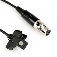 Петличный микрофон Lectrosonics M152/5P