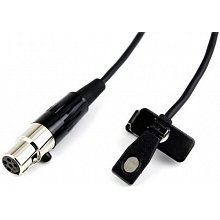 Петличный микрофон Lectrosonics M152SM5P