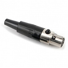 Кабельный разъем XLR Lectrosonics SMKITTA5 2