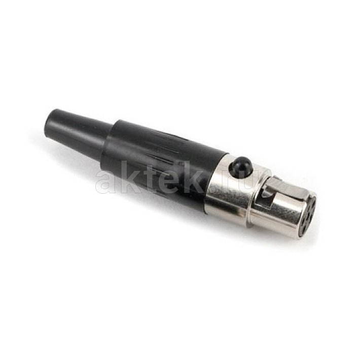 Кабельный разъем XLR Lectrosonics SMKITTA5 2