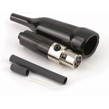 Кабельный разъем XLR Lectrosonics SMKITTA5