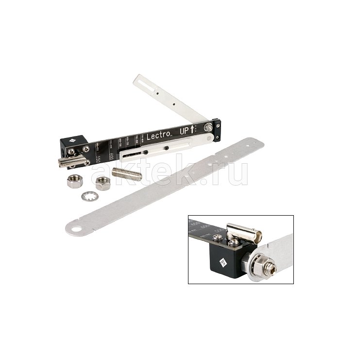 Настраиваемая антенна Lectrosonics SNA600 2