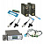 Радиосистема с 2я петличными микрофонами Lectrosonics SRa-2xLMa-470