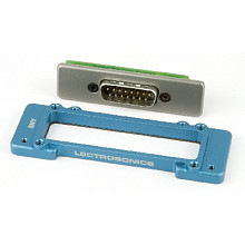 Контактная панель Lectrosonics SRSNY 3