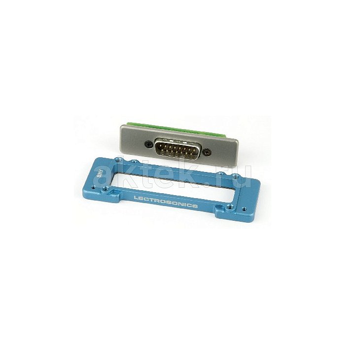 Контактная панель Lectrosonics SRSNY 3