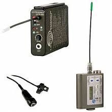 Радиосистема с петличным микрофоном Lectrosonics UCR100-LMa-21