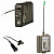 Радиосистема с петличным микрофоном Lectrosonics UCR100-SMV-21