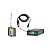 Радиосистема с петличным микрофоном Lectrosonics UCR401-SMQV-21