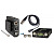 Радиосистема с петличным микрофоном Lectrosonics UCR411a-UM400a-19