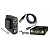 Радиосистема с петличным микрофоном Lectrosonics UCR411a-UM400a-20