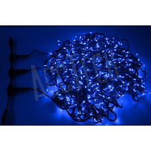 Гирлянда LED ClipLight 24V, 3 нити по 10 метров белая 3
