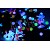 Гирлянда LED ClipLight МУЛЬТИШАРИКИ, 3 нити по 20 м
