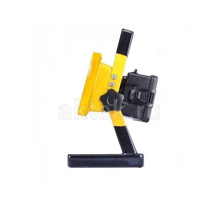 Аккумуляторный прожектор на штативе LED Flood Light 203 2