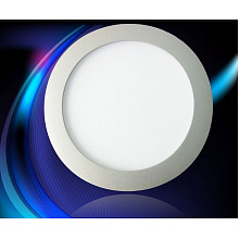 Светодиодный светильник LED Panel Light 6W 2