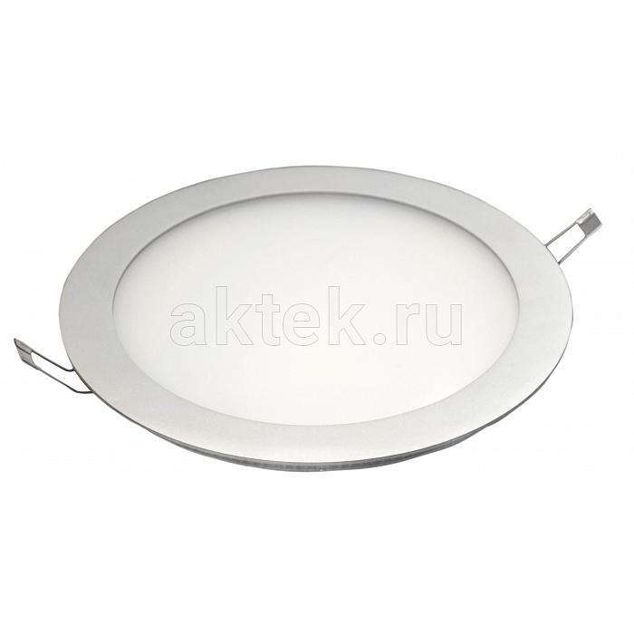 Светодиодный светильник LED Panel Light 6W 6