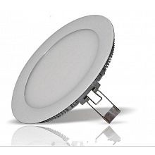 Светодиодный светильник LED Panel Light 9W