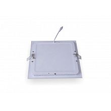 Потолочный светильник LED Panel Light Quadra 18W 3