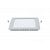 Потолочный светильник LED Panel Light Quadra 18W