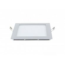 Потолочный светильник LED Panel Light Quadra 18W