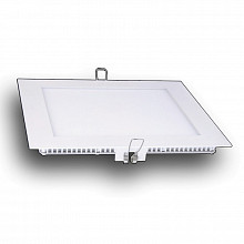 Светодиодный светильник LED Panel Light Quadro 18W 2