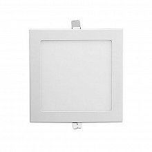 Светодиодный светильник LED Panel Light Quadro 18W