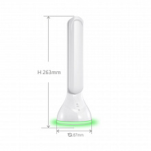 Светодиодная настольная лампа Led Touch Lamp White 2