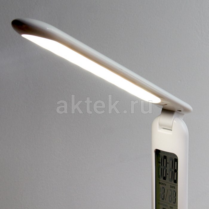 Светодиодная настольная лампа Led Touch Lamp White 5