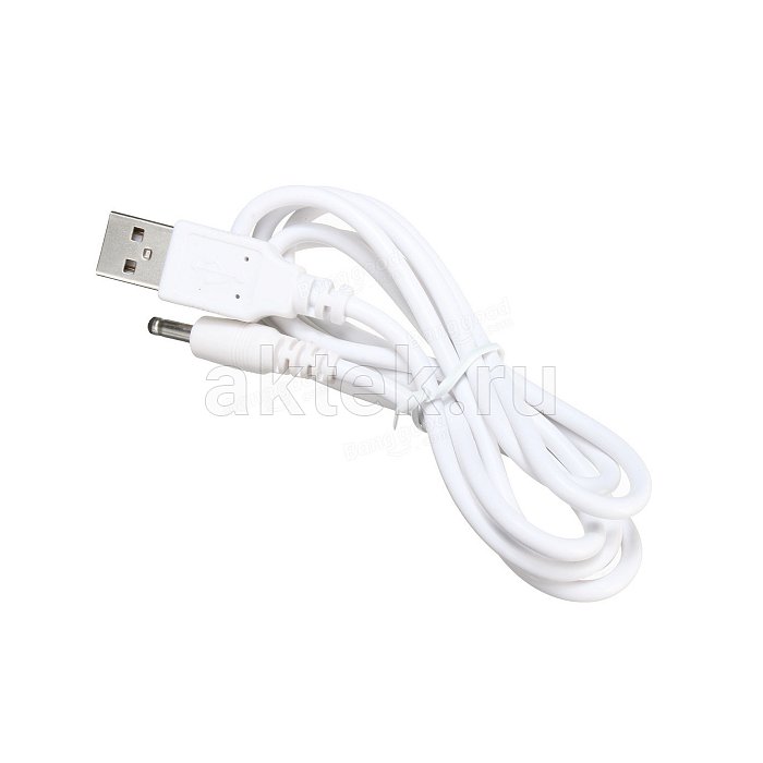 Светодиодная настольная лампа Led Touch Lamp White 9
