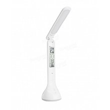 Светодиодная настольная лампа Led Touch Lamp White