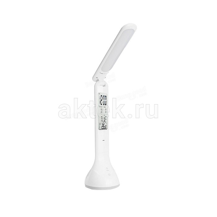 Светодиодная настольная лампа Led Touch Lamp White