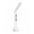 Светодиодная настольная лампа Led Touch Lamp White