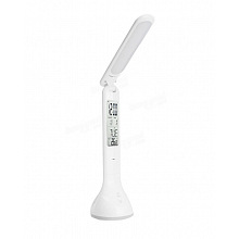 Светодиодная настольная лампа Led Touch Lamp White