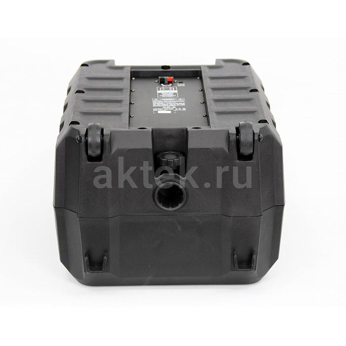 Портативная акустическая система Leem PR-6 3