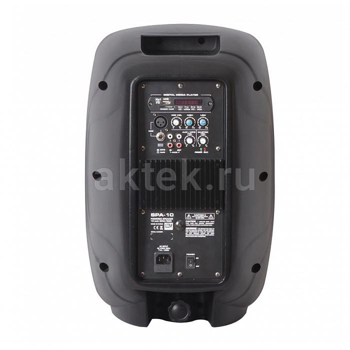 Профессиональная акустическая система Leem SPA-10 2