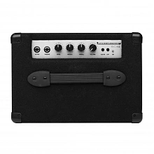 Warwick BC 10 басовый комбоусилитель, 10 Вт 3