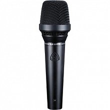 Динамический микрофон для вокала с выключателем Lewitt MTP240 DM S