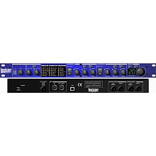 Процессор эффектов Lexicon MX200 2