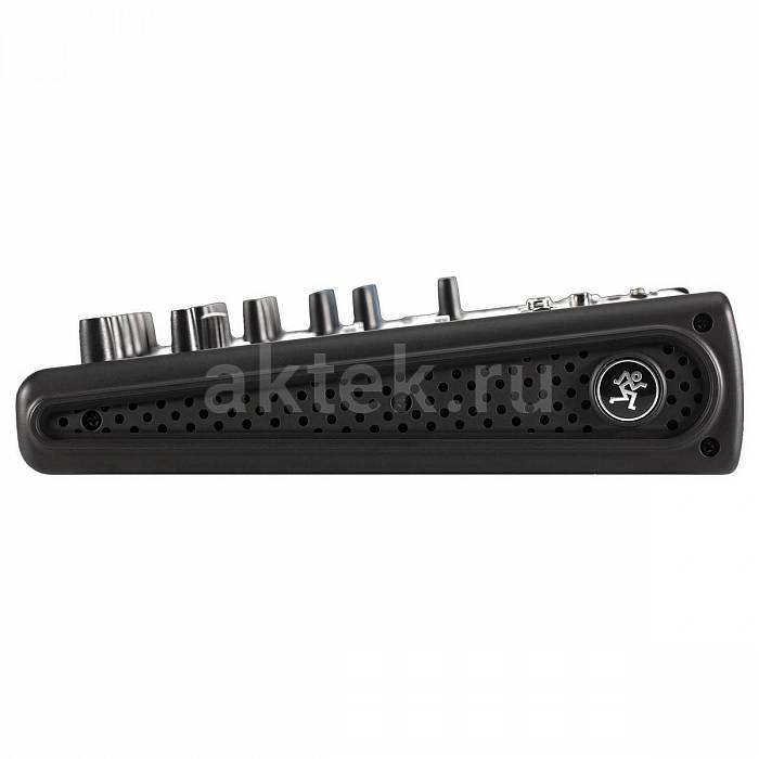 Микшер с процессором эффектов MACKIE ProFX4v2 4