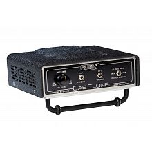 Педаль эффектов MESA BOOGIE CABCLONE - 16 OHM 3