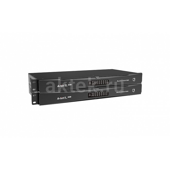 Audiocenter Artist T88 матричный процессор 8х8