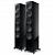 KEF R11 Meta Black напольная акустика, Uni-Q, MAT