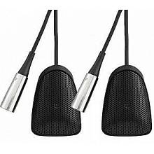 Микрофон граничного слоя SHURE CVB-B/O 3