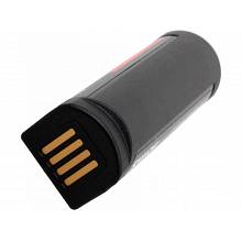 Аккумулятор для передатчика SHURE SB902А 3