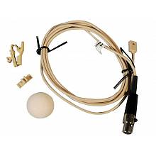 Конденсаторный петличный микрофон SHURE WL93T 2